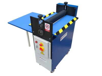 PRASA WALCOWA DOCISKAJĄCA KROMES KP-540