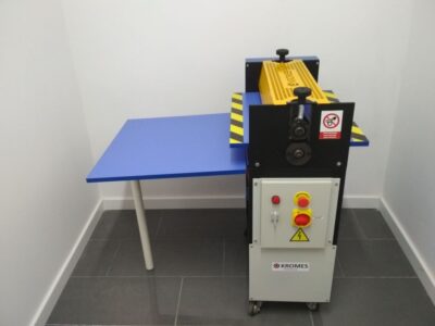 PRASA WALCOWA DOCISKAJĄCA KROMES KP-740