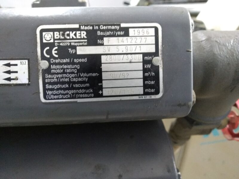 MASZYNA DRUKARSKA OFFSETOWA ROLAND PRACTICA PR01