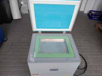 SEPARATOR KRIOGENICZNY CP-3 RXG-180A