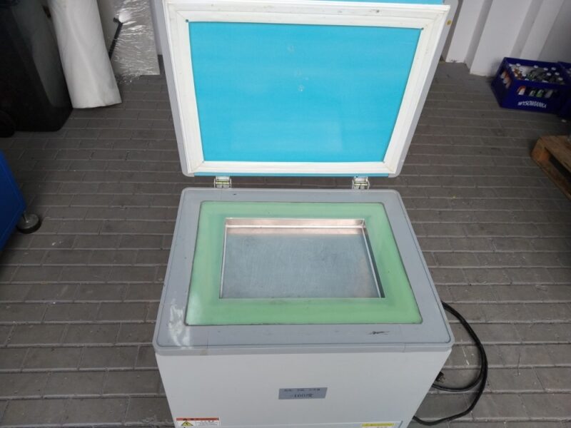 SEPARATOR KRIOGENICZNY CP-3 RXG-180A