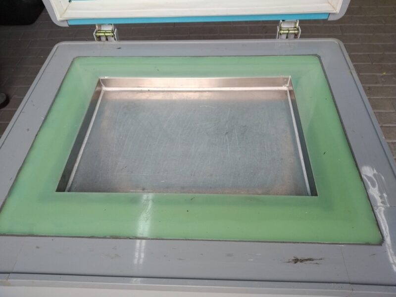 SEPARATOR KRIOGENICZNY CP-3 RXG-180A