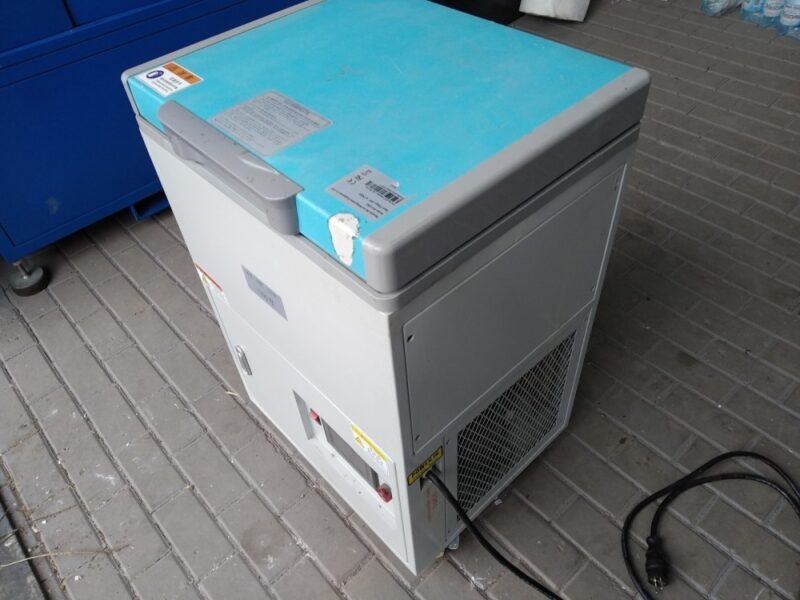 SEPARATOR KRIOGENICZNY CP-3 RXG-180A