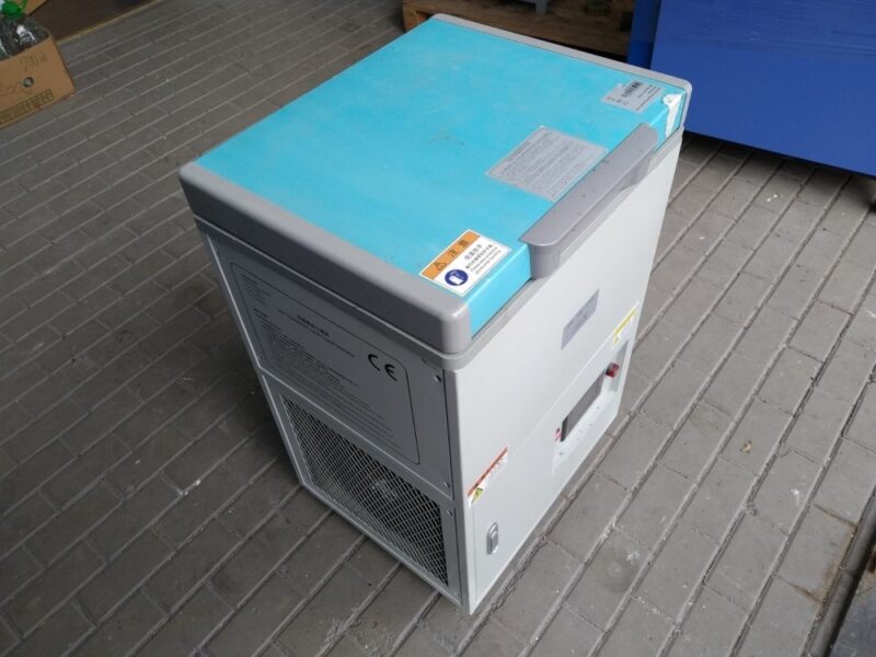 SEPARATOR KRIOGENICZNY CP-3 RXG-180A