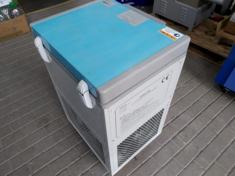 SEPARATOR KRIOGENICZNY CP-3 RXG-180A