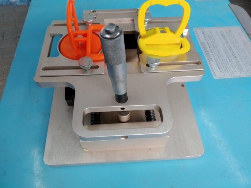 SEPARATOR KRIOGENICZNY CP-3 RXG-180A