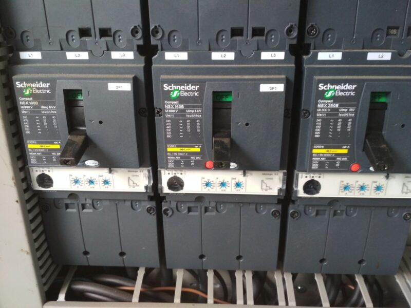 KONTENEROWA MYJNIA DO CYSTERN JETPETROCLEAN 2014 R