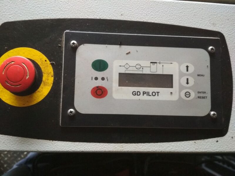 KONTENEROWA MYJNIA DO CYSTERN JETPETROCLEAN 2014 R