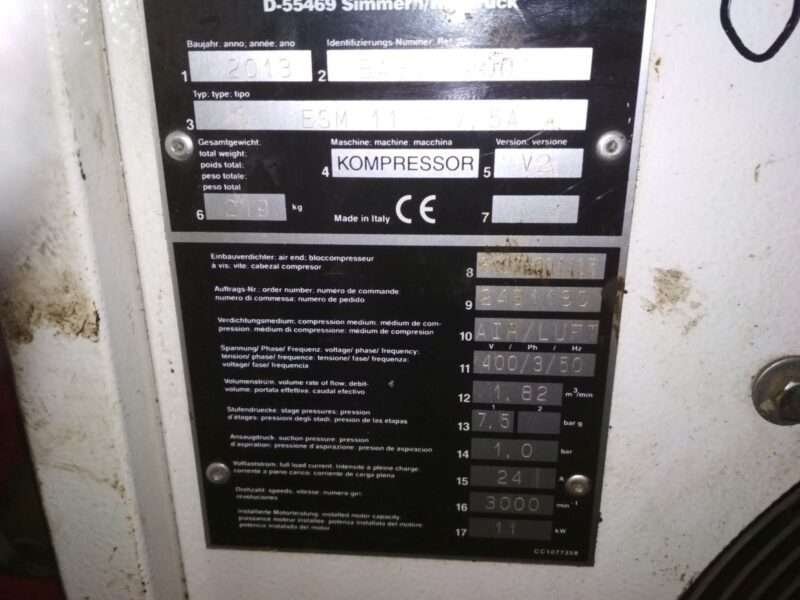 KONTENEROWA MYJNIA DO CYSTERN JETPETROCLEAN 2014 R