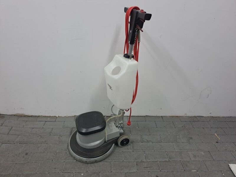 SZOROWARKA SPRINTUS EM 17 EVO