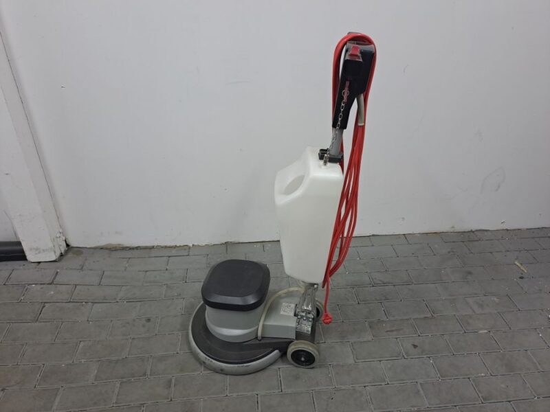 SZOROWARKA SPRINTUS EM 17 EVO