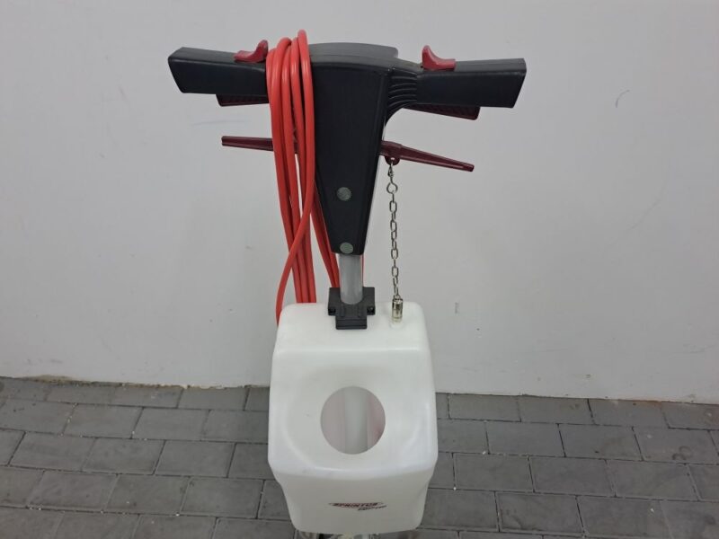 SZOROWARKA SPRINTUS EM 17 EVO