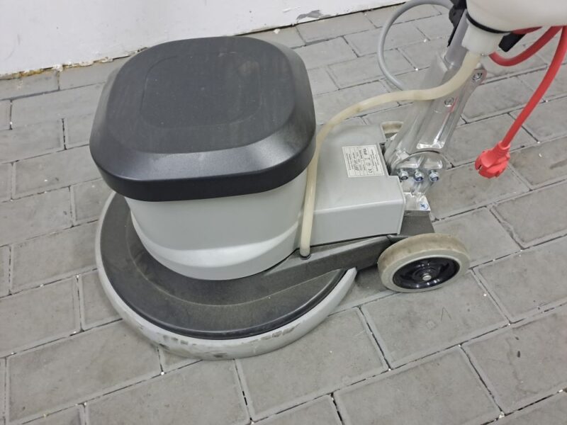 SZOROWARKA SPRINTUS EM 17 EVO