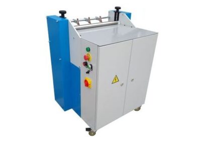 KASZEROWNICA KLEJOWNIK KROMES TK 740