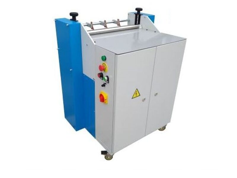 KASZEROWNICA KLEJOWNIK KROMES TK 740