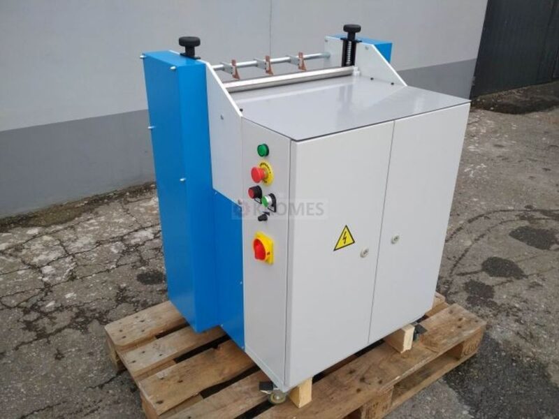 KASZEROWNICA KLEJOWNIK KROMES TK 740