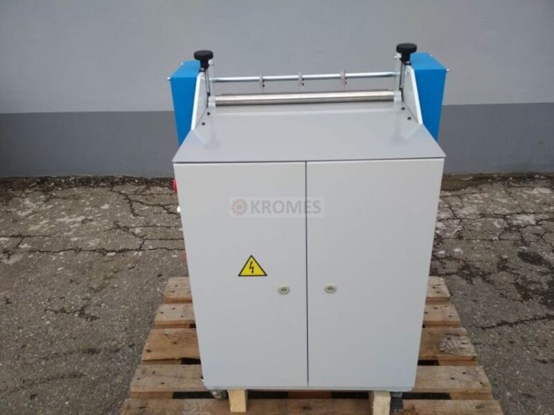 KASZEROWNICA KLEJOWNIK KROMES TK 520