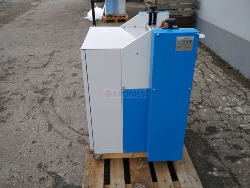 KASZEROWNICA KLEJOWNIK KROMES TK 740