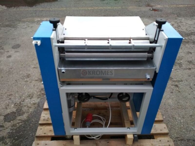 KASZEROWNICA KLEJOWNIK KROMES TK 520