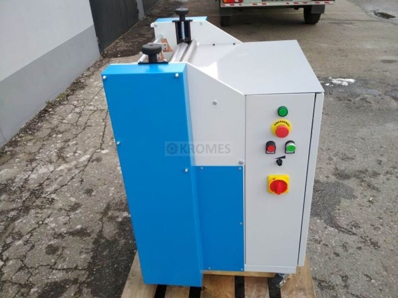 KASZEROWNICA KLEJOWNIK KROMES TK 740