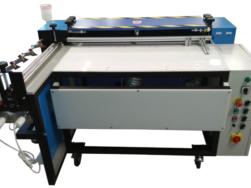 STÓŁ DO OPRAWY TWARDEJ KROMES TO 1040/740