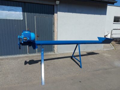 TRANSPORTER PRZNOŚNIK ŚLIMAKOWY