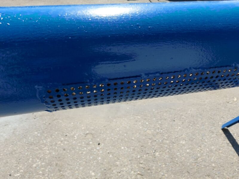 TRANSPORTER PRZNOŚNIK ŚLIMAKOWY