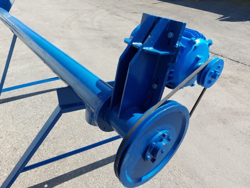 TRANSPORTER PRZNOŚNIK ŚLIMAKOWY