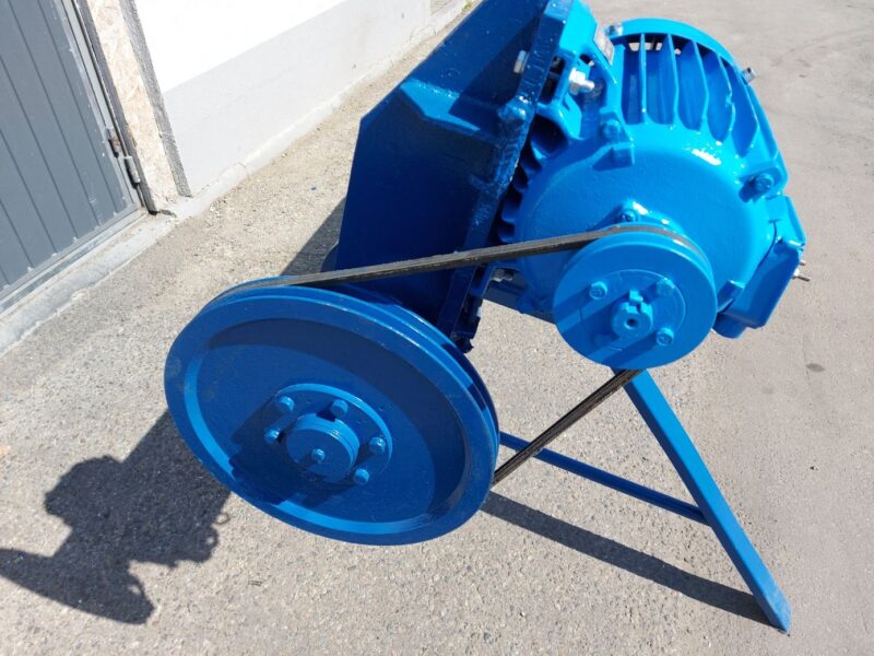 TRANSPORTER PRZNOŚNIK ŚLIMAKOWY