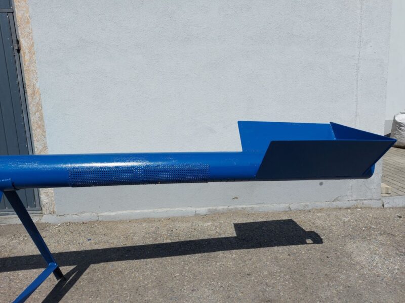 TRANSPORTER PRZNOŚNIK ŚLIMAKOWY