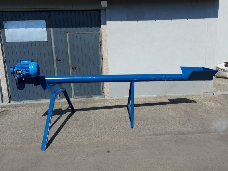 TRANSPORTER PRZNOŚNIK ŚLIMAKOWY