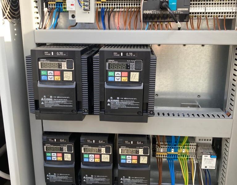 MASZYNA DO PRODUKCJI CIASTEK JEREMY MINIMAX UNO PLUS 60A