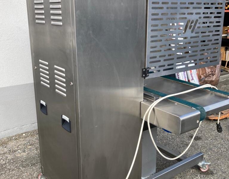 MASZYNA DO PRODUKCJI CIASTEK JEREMY MINIMAX UNO PLUS 60A