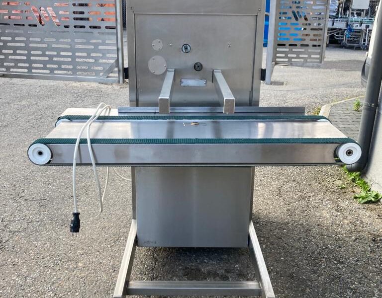 MASZYNA DO PRODUKCJI CIASTEK JEREMY MINIMAX UNO PLUS 60A