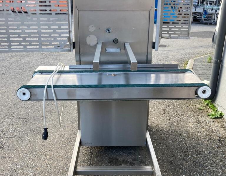 MASZYNA DO PRODUKCJI CIASTEK JEREMY MINIMAX UNO PLUS 60A