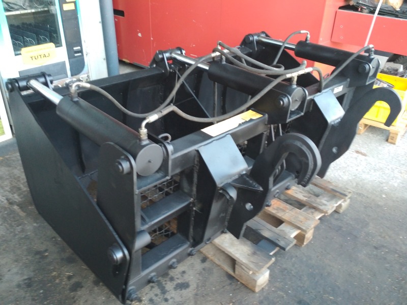 WYCINAK KISZONKI STOLL PROFI CUT 1,88 M