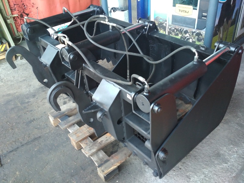 WYCINAK KISZONKI STOLL PROFI CUT 1,88 M