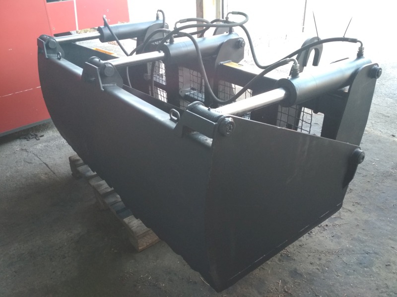 WYCINAK KISZONKI STOLL PROFI CUT 1,88 M