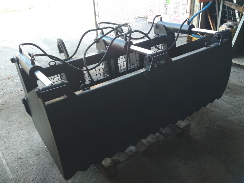 WYCINAK KISZONKI STOLL PROFI CUT 1,88 M