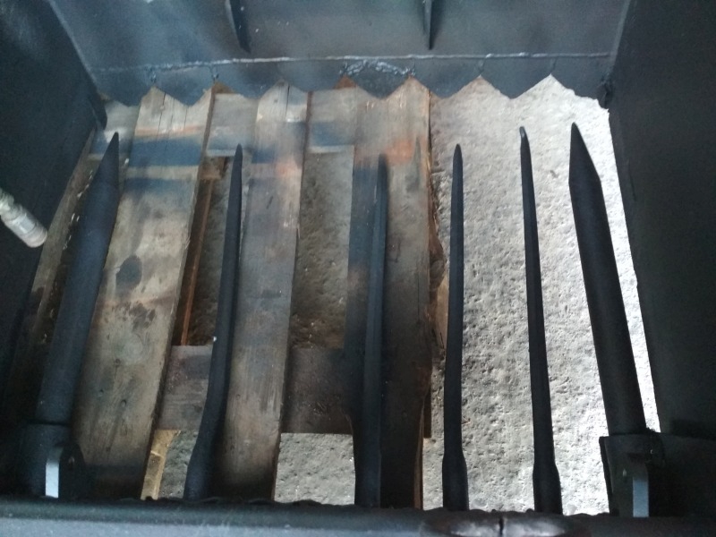 WYCINAK KISZONKI STOLL PROFI CUT 1,88 M