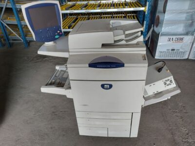 KSEROKOPIARKA XEROX WORKCENTRE 7655