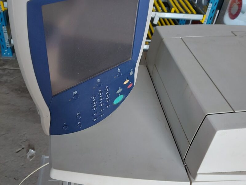 KSEROKOPIARKA XEROX WORKCENTRE 7655