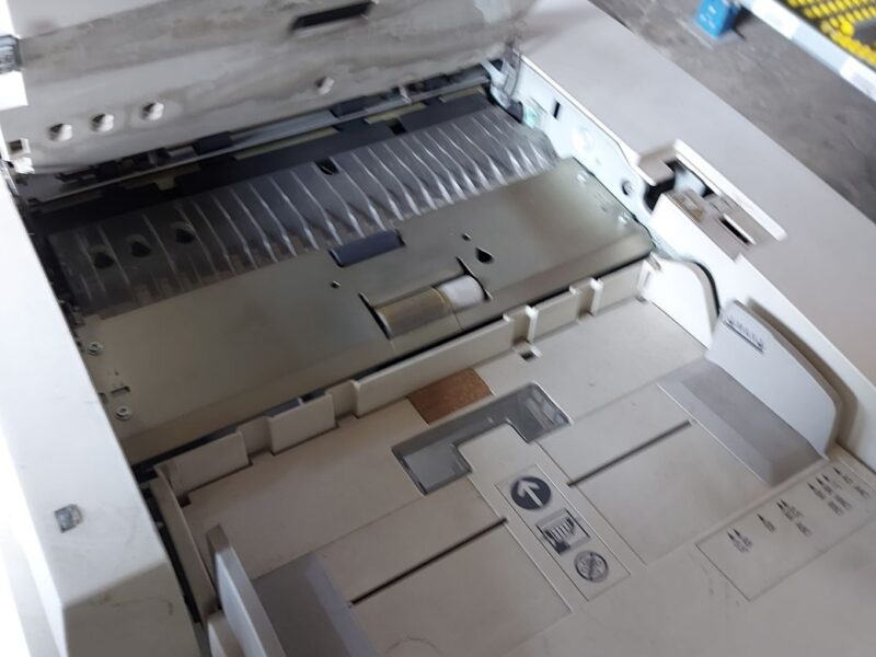 KSEROKOPIARKA XEROX WORKCENTRE 7655