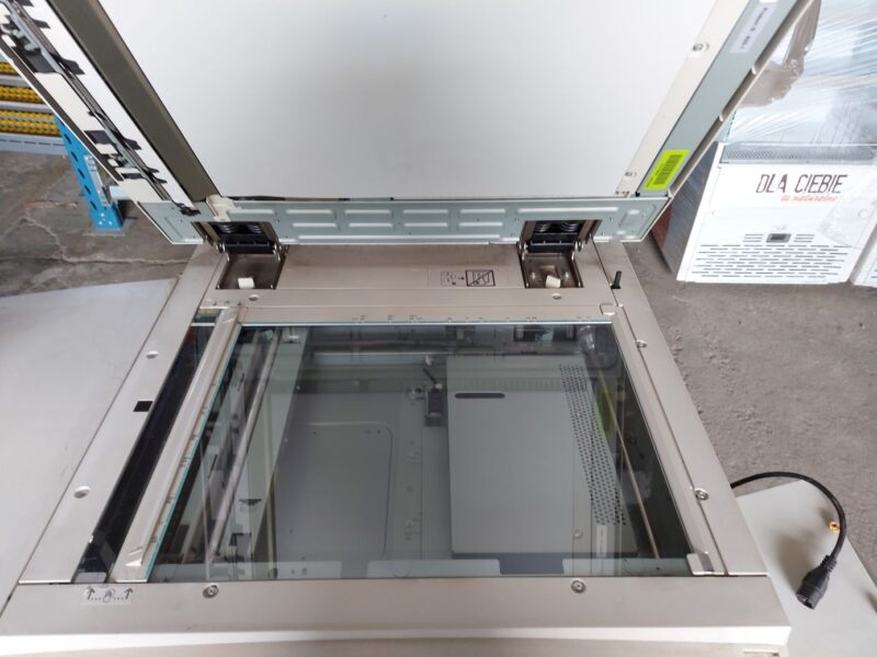 KSEROKOPIARKA XEROX WORKCENTRE 7655