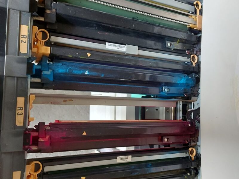 KSEROKOPIARKA XEROX WORKCENTRE 7655