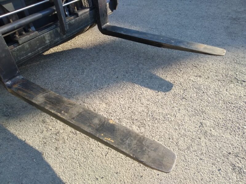 Wózek widłowy Doosan D90S - 9 TON