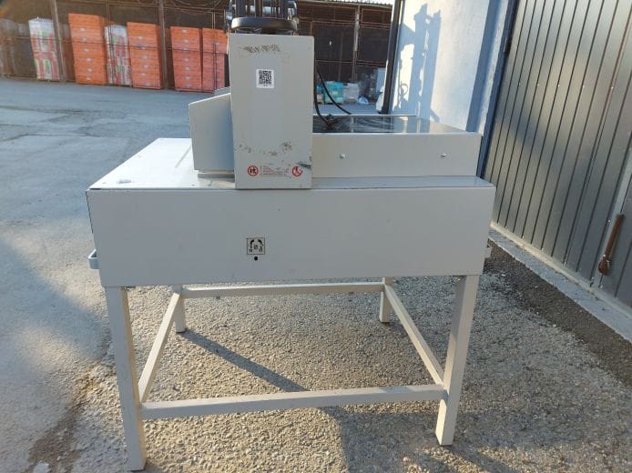 GILOTYNA DO PAPIERU IDEAL GM 530