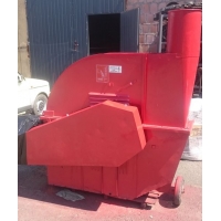 ROZDRABNIACZ RĘBAK DO GAŁĘZI EPPLE BLASIUS 903