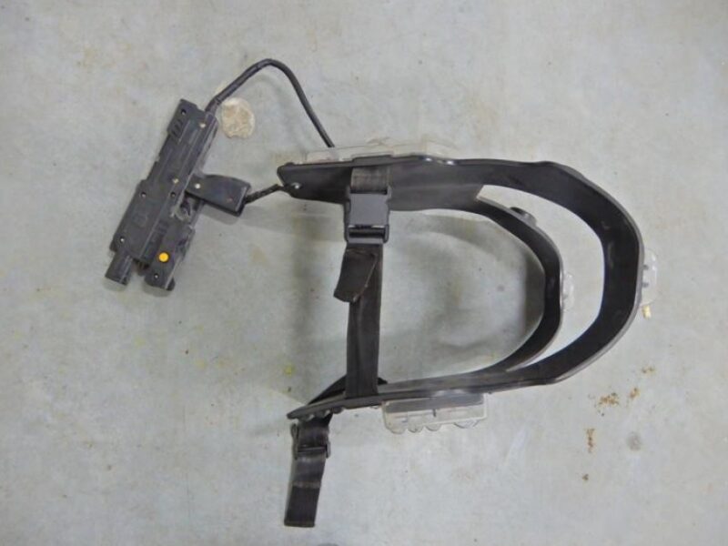 ZESTAW KAMIZELEK DO LASER GAMES LASERMAXX EVO-3