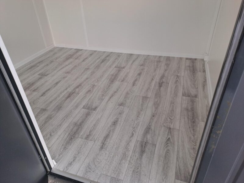 Kontener magazyn/stróżówka/portiernia/pakamera 7 M2